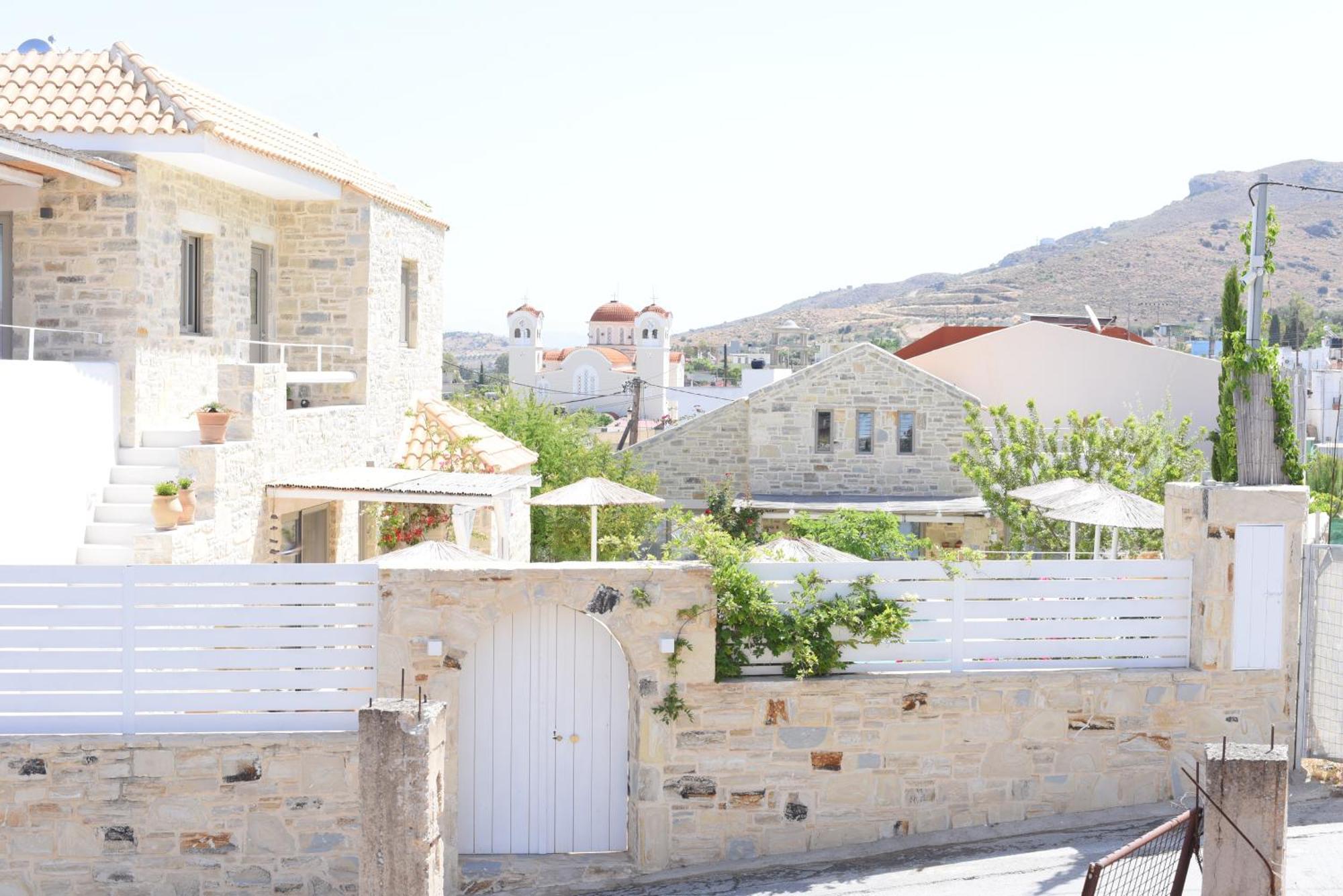 Laini Luxury Suites Pombia Exterior foto